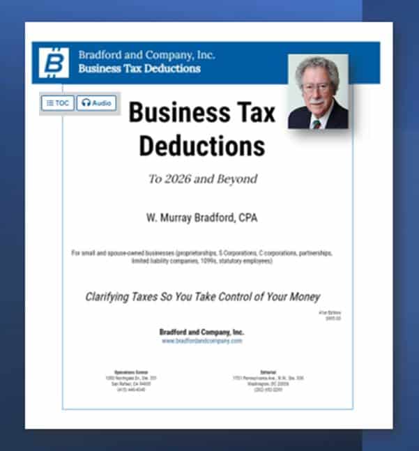 Maine Shafer 489 Online - Bradford Tax Solutions